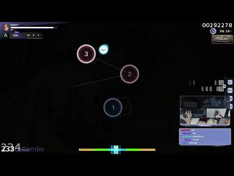 (xootynator) reading + aim pogmode