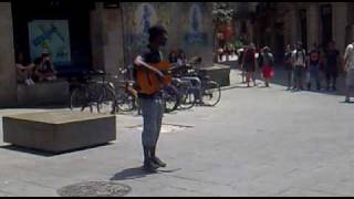 Clarence Bekker - Help & No woman no cry