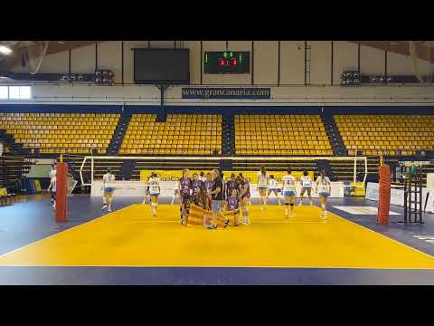 CCO 7 PALMAS- ETB CV MANACOR JF