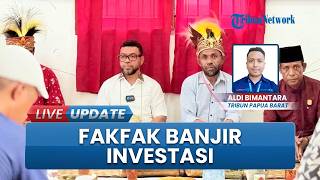 Wanti-wanti Senator soal Fakfak yang Banjir Investasi, Ingatkan Papua Bukan Tanah Kosong