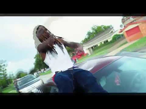 Square Biness-Trenches (feat. Jackboy Marley)