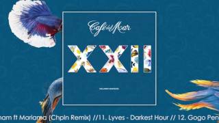 Café del Mar Vol. 22