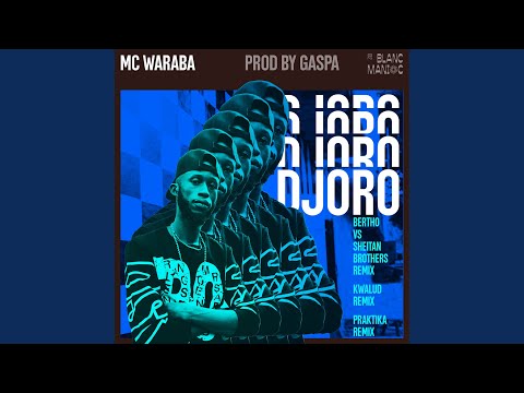 Djoro (Bertho Vs Sheitan Brothers Remix)