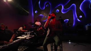 TSoul - Complicated & Hotline Bling (Live) #TSoulTuesday