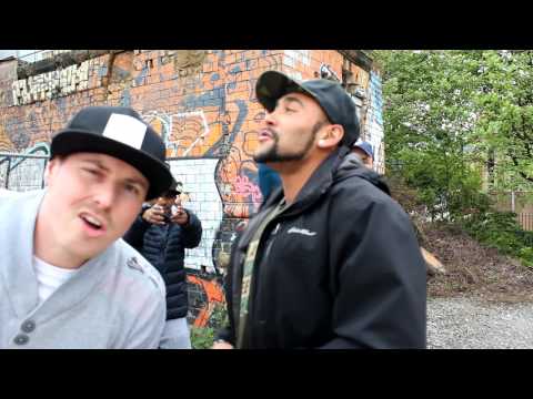 Cash Pound Notes ft Suspect & Beatboy & Royzy Rothschild - Hard As This