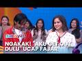 LOL I Ll Get Out First Fajar Said DAHSYAT 2026 Eps 88 Part 1