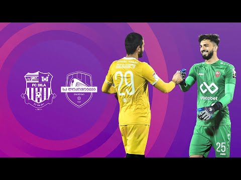 Fc DIla Gori vs Locomotive