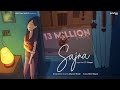 Sajna Official Song Ishpreet Singh Rohit Nigam EP Saaye Trending 2022