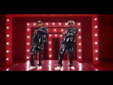 Rayvanny Ft Innoss'B - Kelebe (Official Video) TALK