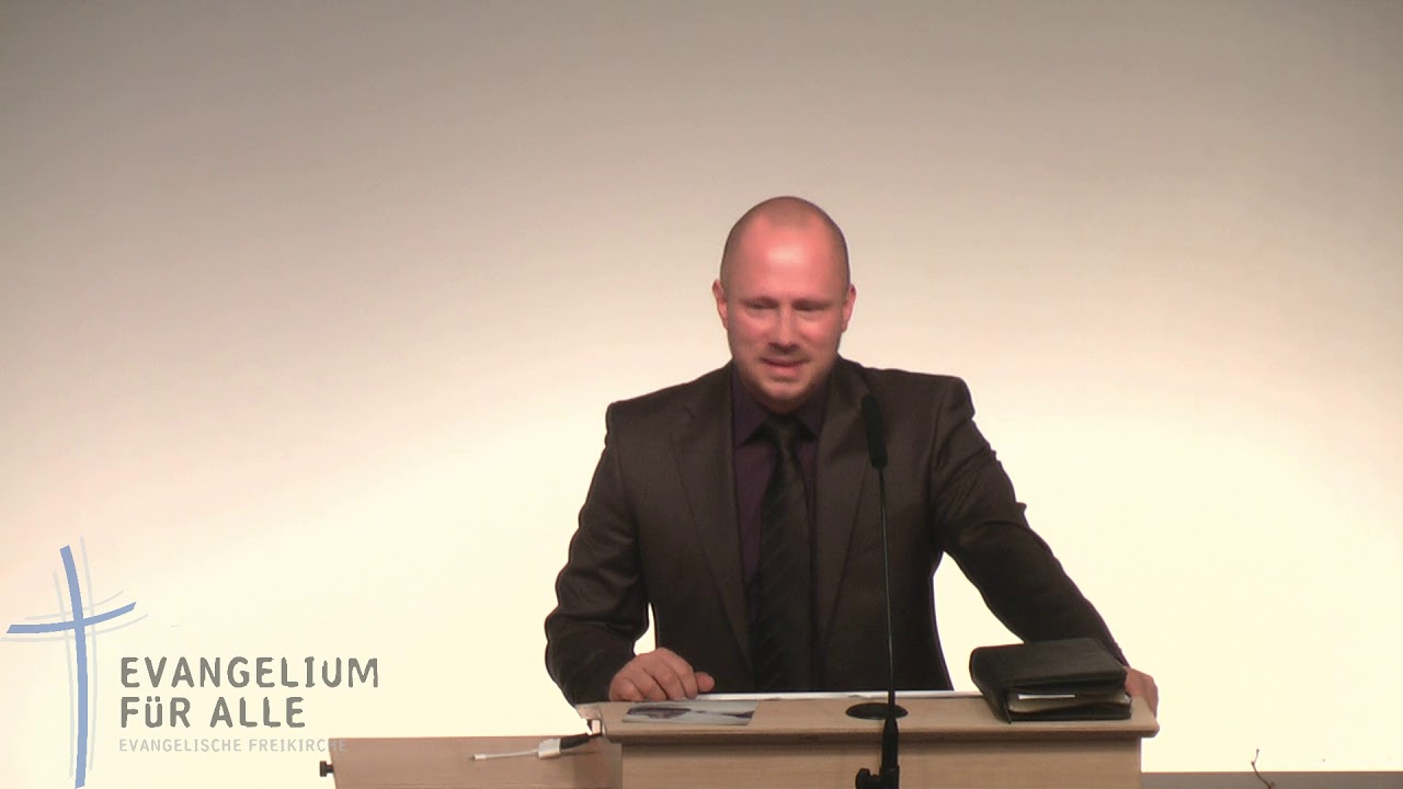 Predigt vom 18.02.2026