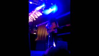Airborne Toxic Event - &quot;This is London&quot; (Live) SF