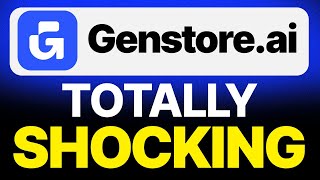 New Genstore Update Is INSANE!