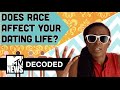 Does Race Affect Your Dating Life? | Decoded | MTV News