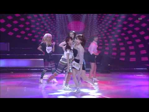 110930 ⓂⓉⓋ Ⓣⓗⓔ Ⓢⓗⓞⓦ Chocolat - Syndrome