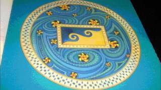 The Dream Flag of Tibet