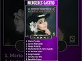 Mercedes Castro MIX Grandes Exitos - Mario Peralta #shorts