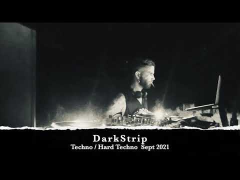 Darkstrip - Hard set 2021