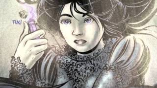 My Funny Valentine - DJ Al + The Croon