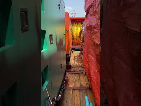 THAILAND SHUTDOWN - 300KVA X 2UNIT