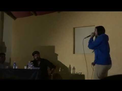 Battle de Beatbox Massieu (10/12) - Arts Urbains 2014 de la Bibliothèque de Chirens