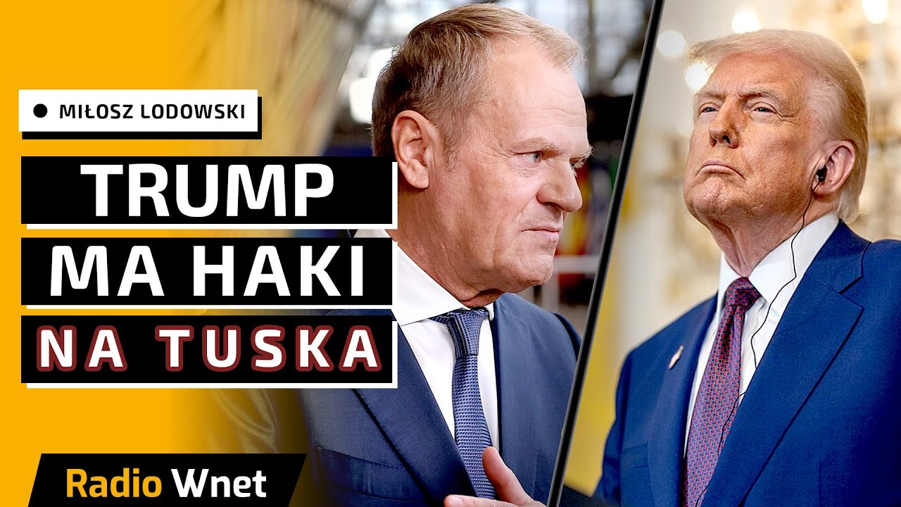 USA już zaczęły osłabiać rząd Tuska. Amerykanie subtelnie zapowiadają przyszłość polskiej polityki