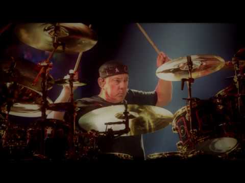 NEIL PEART # REST IN PEACE - [12.09.1952 / 07.01.2020]