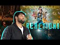 DD Returns Official Trailer REACTION Santhanam Surbhi S Prem Anand OfRo