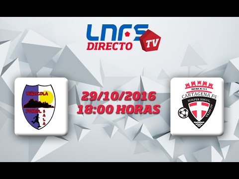 Peñíscola Rehabmedic -  P. Romero Cartagena