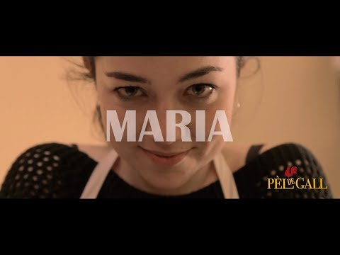 Maria · Pèl de Gall · Official video (2017)