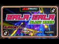 Dj Gala Gala Dj Rizky SUPORT DE AUDIO KPJ BOX CUSTOM