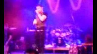 Matt Willis Me and Your Mother Live