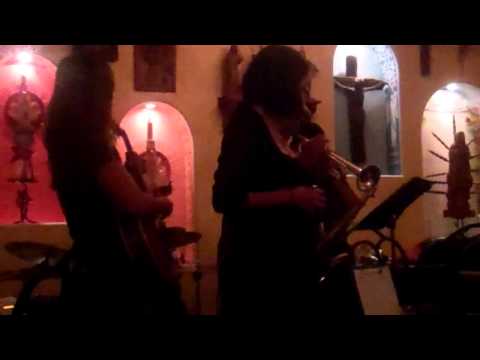 Calafia, "Mi Peregoyo"