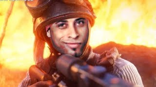 Download lagu Battlefield V — Dank Firestorm Reveal Trailer (Meme Royale) mp3