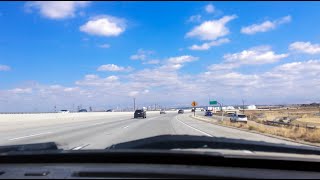 NW Bakersfield, CA to F&M Fabrics - East Bakersfield, CA