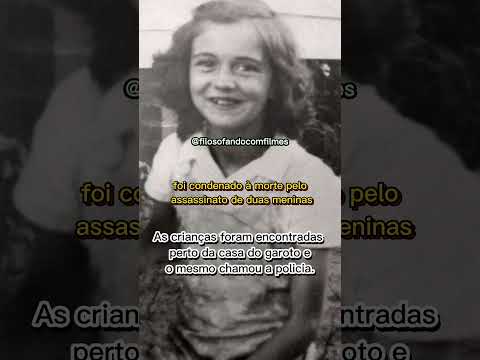 A história terrível que inspirou o filme a espera de um milagre