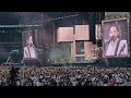 Linkin Park Intro Somewhere I Belong Live Wembley Stadium London 28 June 2025