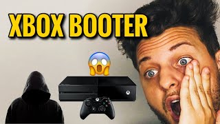 Boot Anyone Offline on Xbox - Tutorial to Kick People Offline on XBOX!