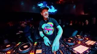 Jody Wisternoff - Live @ Return To Rio, AURA Nightclub Sydney, Australia 2025