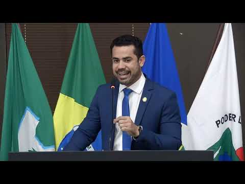 Imagem - Wlad Mesquita - Grande Expediente - 14/09/2026