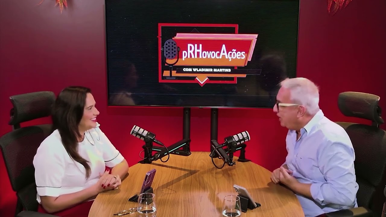 PRHOVOCAÇÕES, Episódio 3: Como Transformar sua Comunicação em algo muito ruim!!