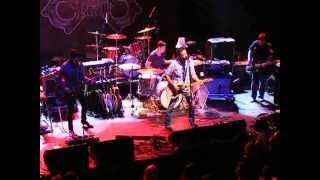 Will Hoge @ Ga. Theatre 9-14-12 (Secondhand Heart)