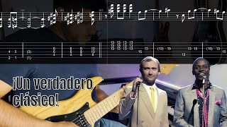 Tutorial ðbb¸de la semana: Philip Bailey &amp; Phil Collins - Easy Lover