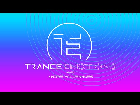 Trance Emotions 014 mixed by André Wildenhues