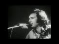 Don McLean - Vincent - BEFORE American Pie Release Archival Footage of First Playing to Live