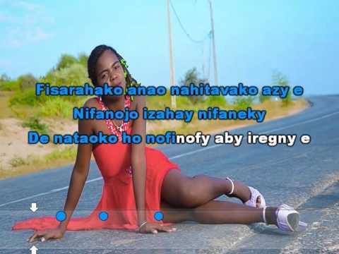 Princia - Zaho fa tsy afaky [Karaoke Malagasy Nouveauté 2016]