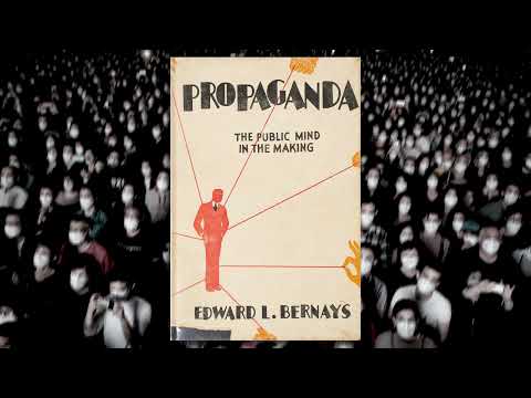Propaganda by Edward Bernays
