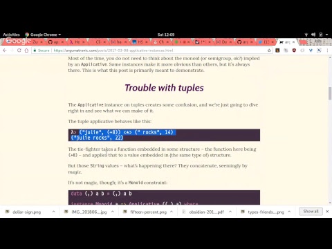 ZuriHac 2018 Beginner Track Saturday (uncut version)