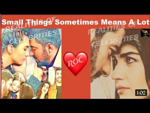 Tuba & Engin Can Win With Your Support -Sefirin Kizi Is Being Loved By Tunis - Spanish Subtitles