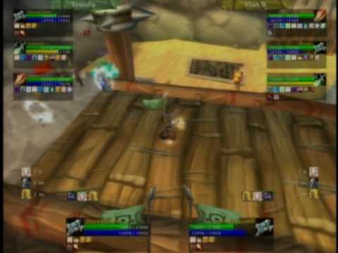 Ensidia vs. plan-B - Round 3 - Global Challenge Cologne