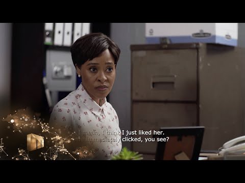 A questionable friendship – The Queen | Mzansi Magic | S6 | Ep 66